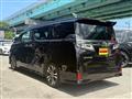 2020 Toyota Vellfire