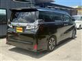 2020 Toyota Vellfire