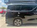 2020 Toyota Vellfire