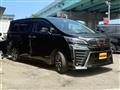 2020 Toyota Vellfire