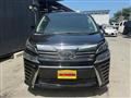 2020 Toyota Vellfire