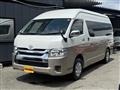 2016 Toyota Hiace Wagon