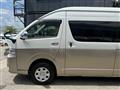 2016 Toyota Hiace Wagon