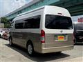 2016 Toyota Hiace Wagon