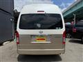 2016 Toyota Hiace Wagon