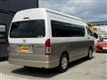 2016 Toyota Hiace Wagon