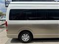 2016 Toyota Hiace Wagon