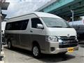 2016 Toyota Hiace Wagon