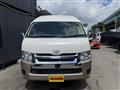 2016 Toyota Hiace Wagon