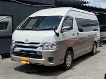 2016 Toyota Hiace Wagon
