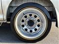 2002 Toyota Hiace Wagon