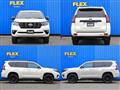 2023 Toyota Land Cruiser Prado