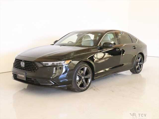 2026 Honda Accord
