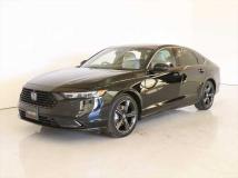2026 Honda Accord