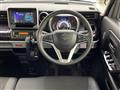 2023 Suzuki Spacia