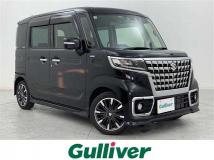 2023 Suzuki Spacia