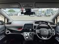 2018 Toyota Sienta