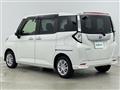 2019 Toyota Tank