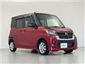 2020 Nissan DAYZ ROOX