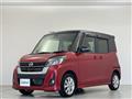 2020 Nissan DAYZ ROOX