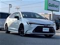 2024 Toyota Corolla Sedan