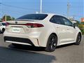 2024 Toyota Corolla Sedan
