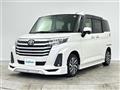 2022 Toyota Roomy
