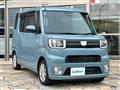 2021 Daihatsu WAKE