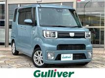 2021 Daihatsu WAKE