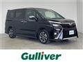 2019 Toyota Voxy