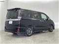 2019 Toyota Voxy