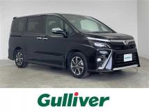 2019 Toyota Voxy