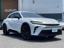 2023 Toyota Crown