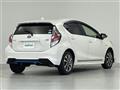2015 Toyota AQUA