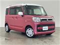 2019 Suzuki Spacia