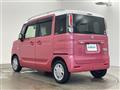 2019 Suzuki Spacia