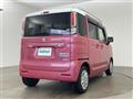 2019 Suzuki Spacia