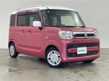 2019 Suzuki Spacia