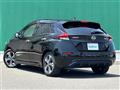2021 Nissan Leaf