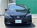 2021 Nissan Leaf