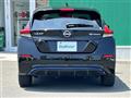 2021 Nissan Leaf