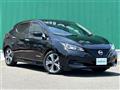 2021 Nissan Leaf