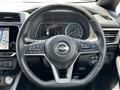 2021 Nissan Leaf