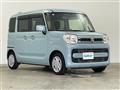 2019 Suzuki Spacia