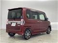 2017 Daihatsu Tanto