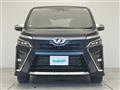 2019 Toyota Voxy