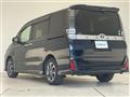 2019 Toyota Voxy