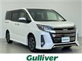 2018 Toyota Noah