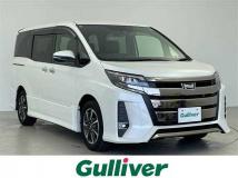 2018 Toyota Noah