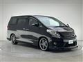 2015 Toyota Alphard